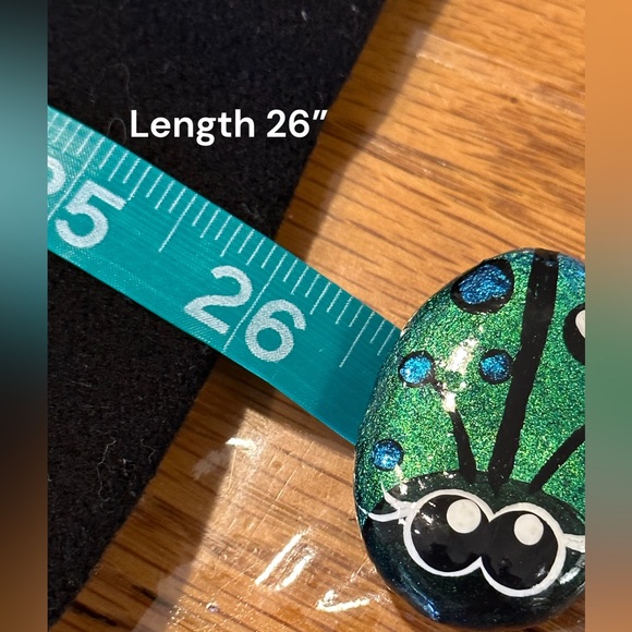 Banana Republic Wool Peacoat Black Jacket Vintage 2004 Y2k Silver Buttons Small - Picture 15 of 16